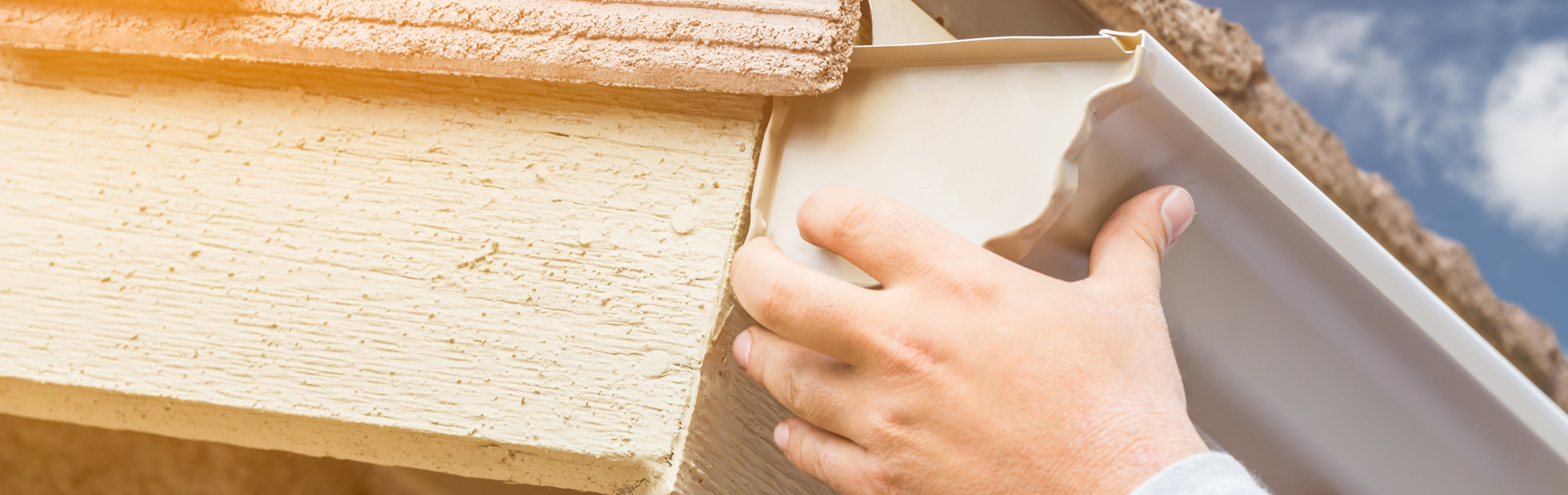 Precision Roofing Images