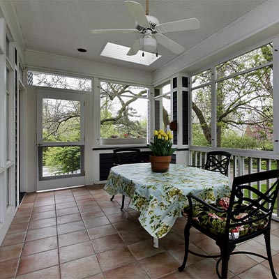 Precision Roofing Images