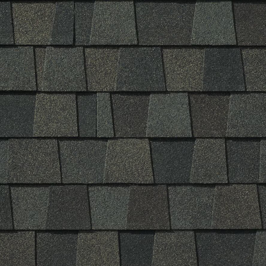 Precision Roofing Images