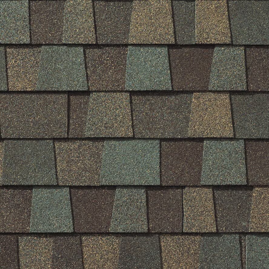 Precision Roofing Images