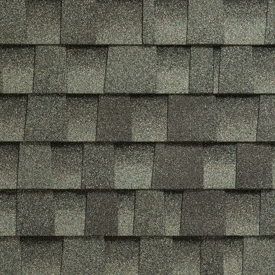 Precision Roofing Images