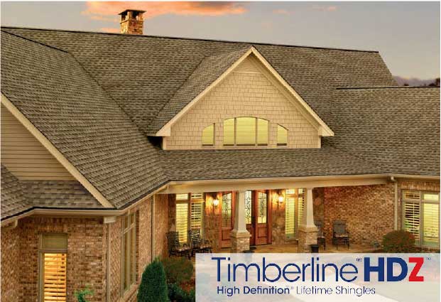Precision RoofingImages