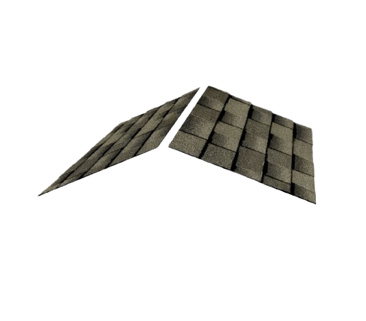 Precision Roofing Images