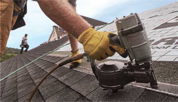 Precision RoofingImages