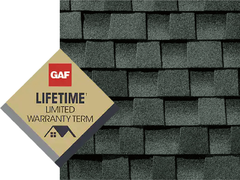 Precision Roofing Images