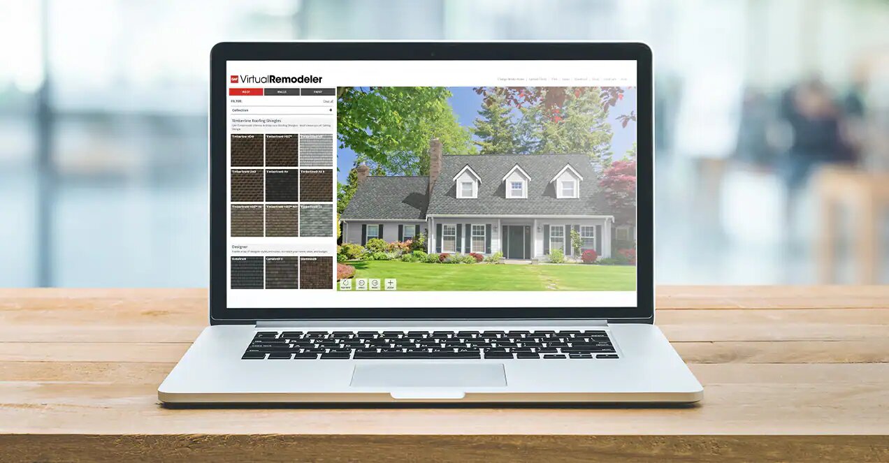Precision RoofingImages