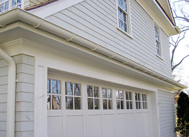 Precision Roofing Images