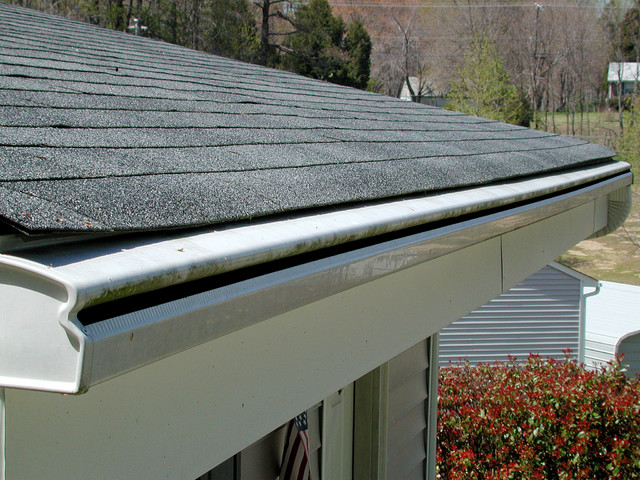 Precision RoofingImages