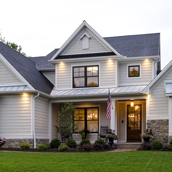 Precision Roofing Images