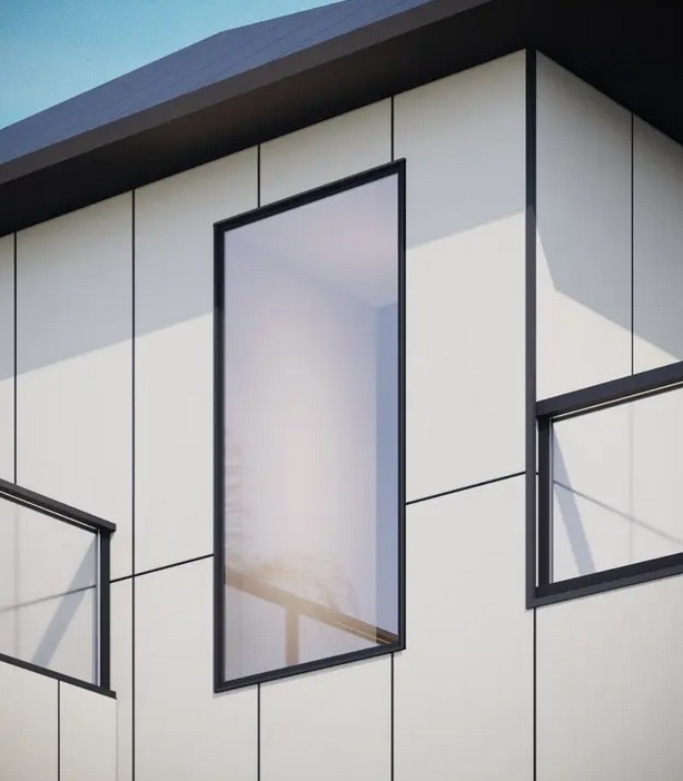 Precision Roofing Images