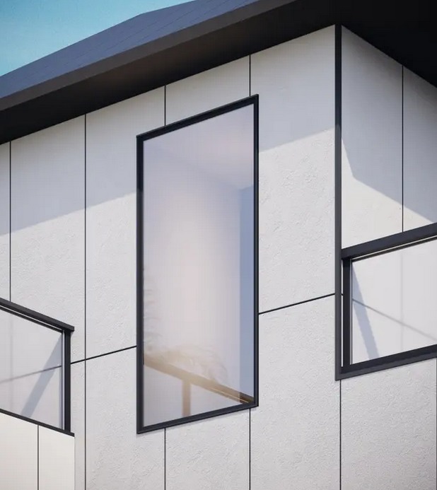 Precision Roofing Images