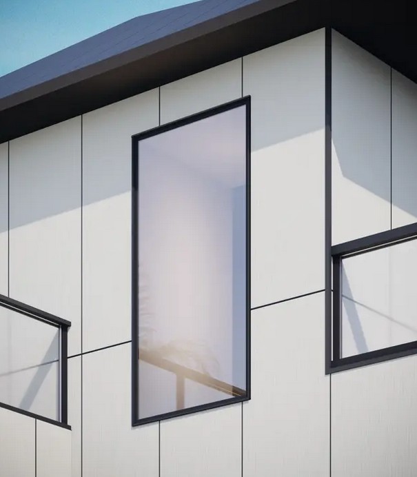 Precision Roofing Images