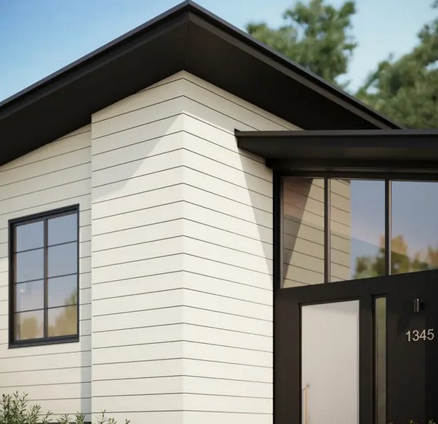 Precision Roofing Images