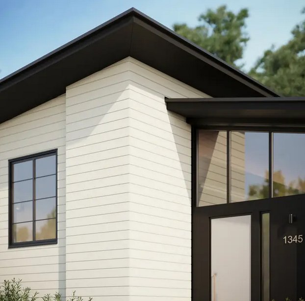 Precision Roofing Images