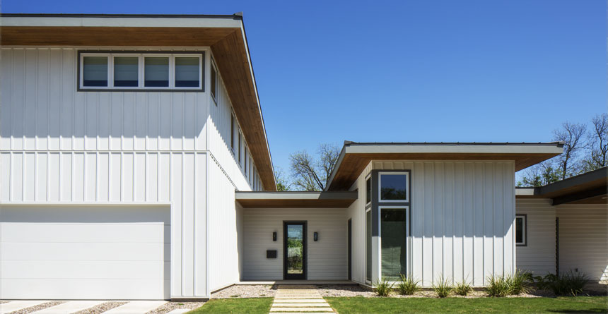 Precision Roofing Images
