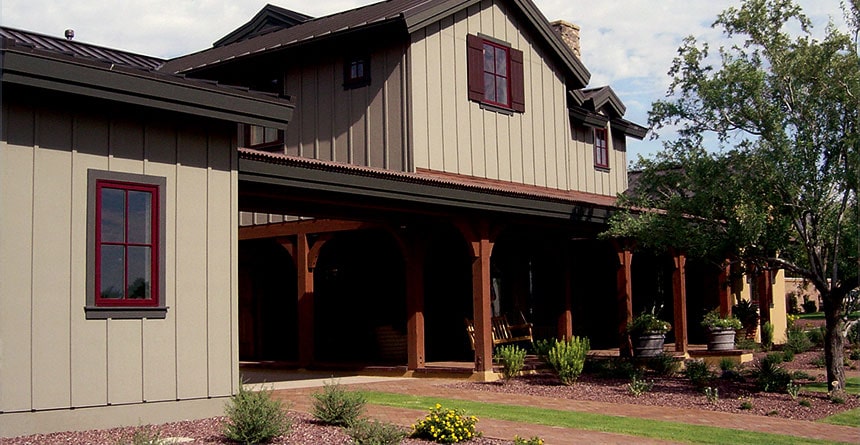 Precision Roofing Images