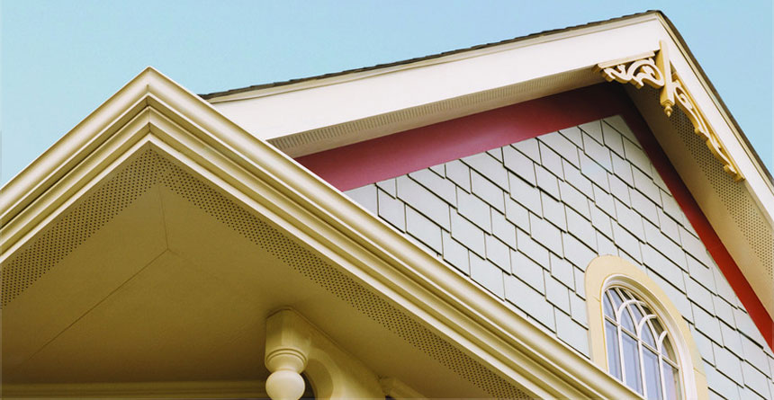 Precision Roofing Images