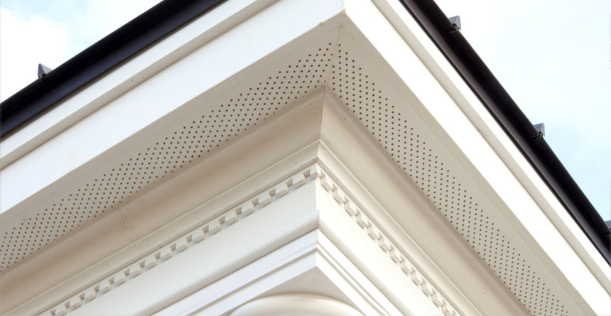 Precision Roofing Images