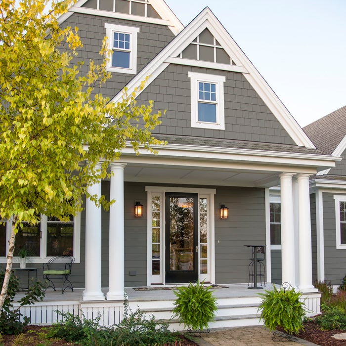Precision Roofing Images