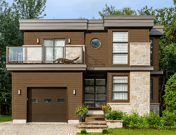 Precision Roofing Images