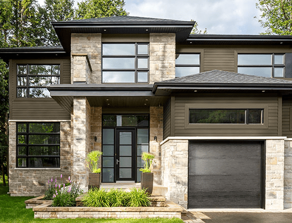 Precision Roofing Images