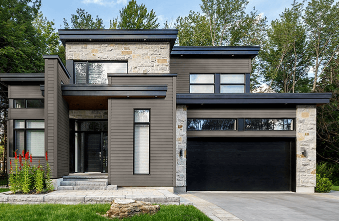 Precision Roofing Images