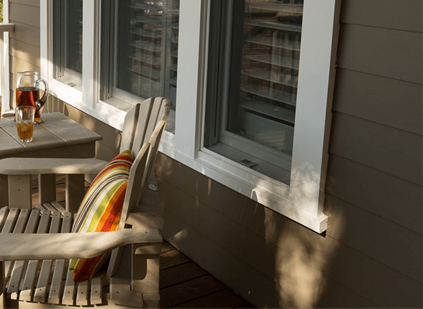 Precision Roofing Images