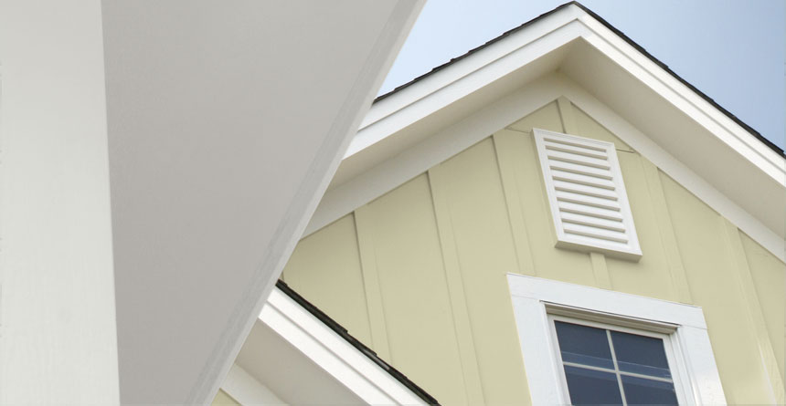 Precision Roofing Images