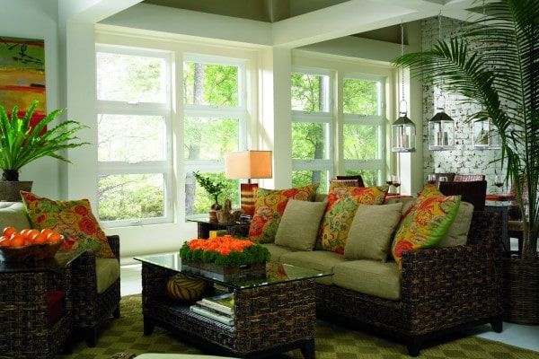Precision Roofing Images