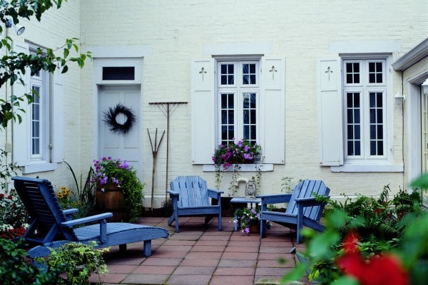 Precision Roofing Images