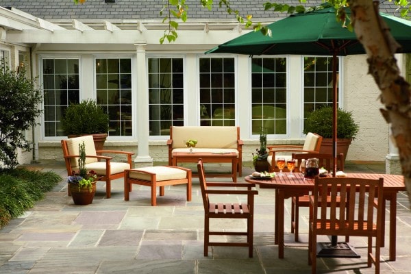 Precision Roofing Images