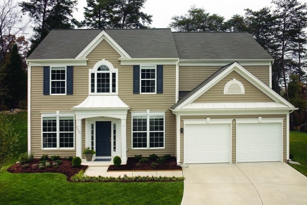 Precision Roofing Images