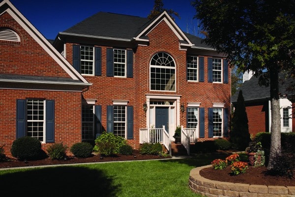 Precision Roofing Images