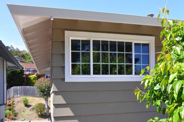 Precision Roofing Images