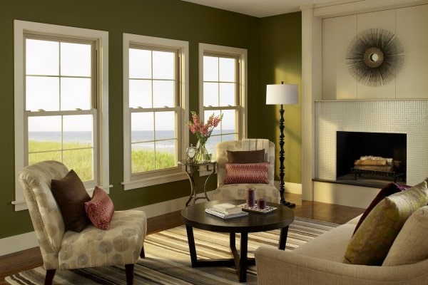 Precision Roofing Images
