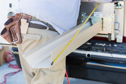 Precision Roofing Images