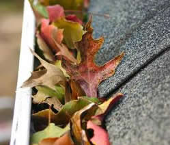 Precision Roofing Images