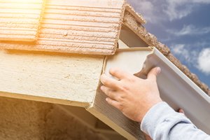 Precision Roofing Images