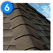 Precision Roofing Images