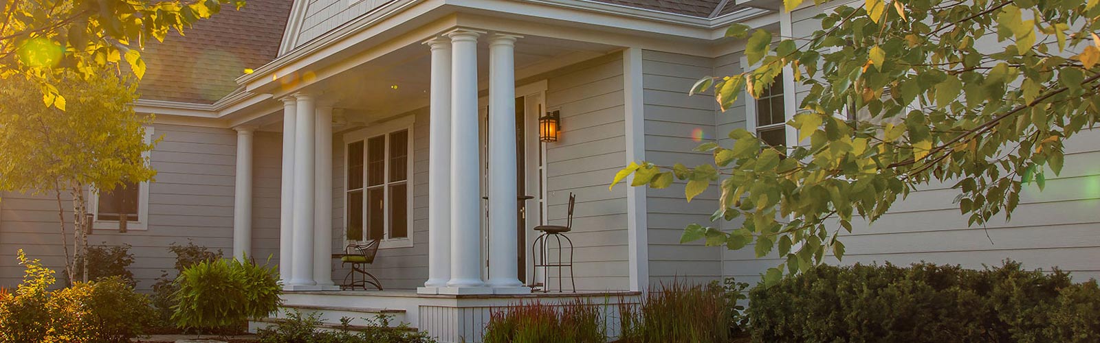 Precision Roofing Images