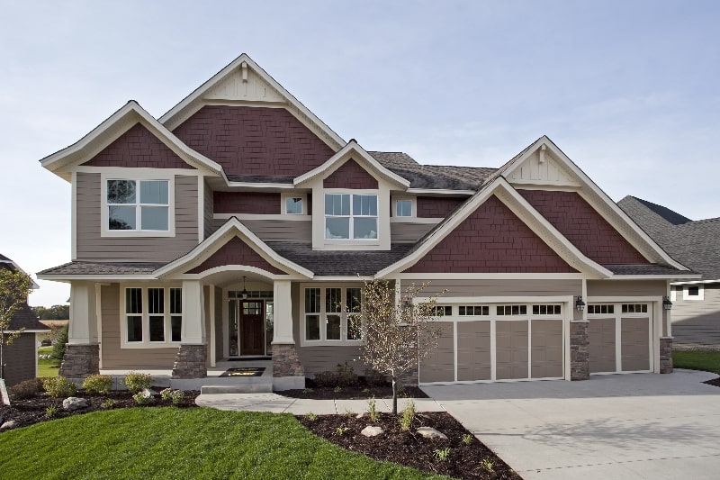 Precision Roofing Images