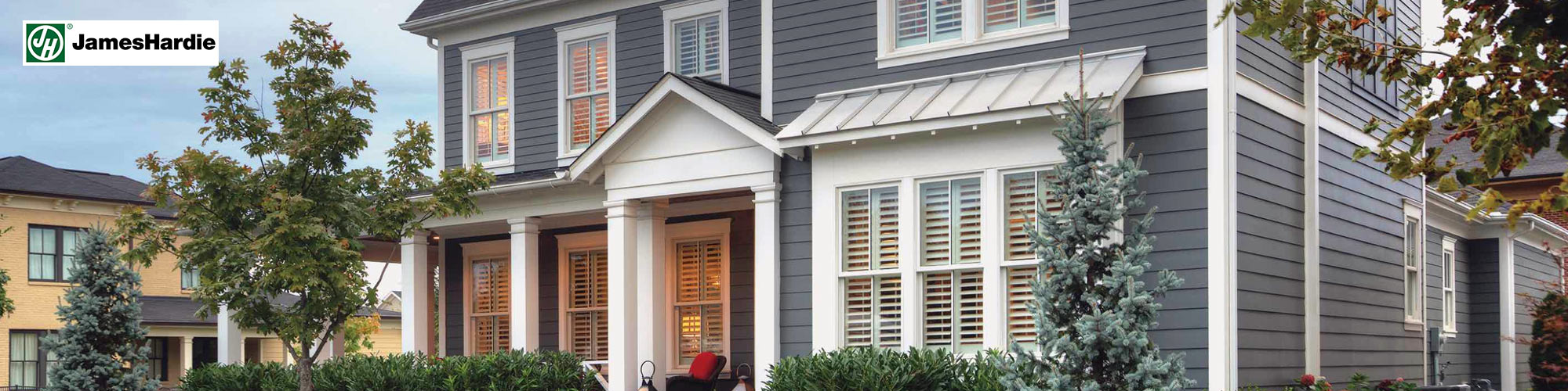 Precision Roofing Images